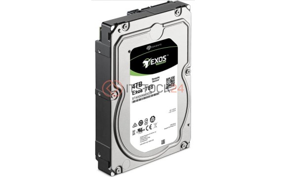 Жесткий диск Seagate 1V4107-002  4Tb SATA 3.5' HDD