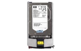 Жесткий диск HP 9Z3006-030 72,8Gb  U320SCSI 3.5' HDD
