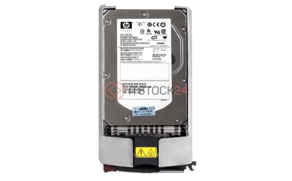 Жесткий диск HP 9Z3006-030 72,8Gb  U320SCSI 3.5' HDD