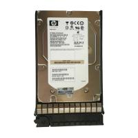 Жесткий диск HP 9FM004-044 450Gb  Fibre Channel  3,5' HDD