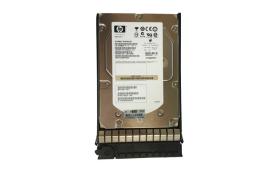Жесткий диск HP 9FM004-044 450Gb  Fibre Channel  3,5' HDD
