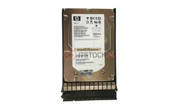 Жесткий диск HP 9FM004-044 450Gb  Fibre Channel  3,5' HDD