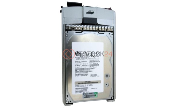 Жесткий диск HP 0B24471 450Gb  Fibre Channel  3,5' HDD