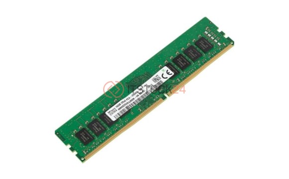 HMA82GR7JJR4N-WM Оперативная память Hynix 16GB DDR4 2933MHz Reg ECC