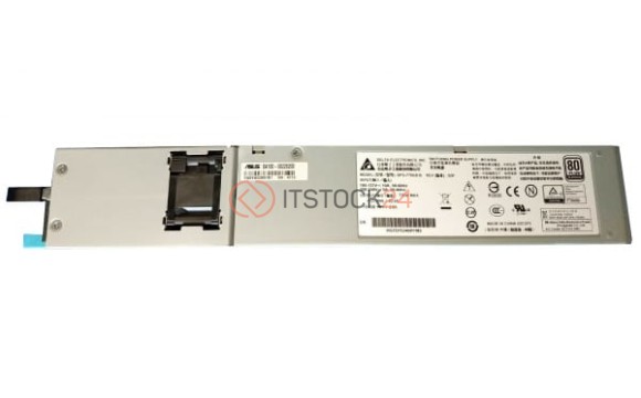 DPS-770GB B Блок питания Asus Delta 770W PSU 80-PLUS PLATINUM DPS-770GB