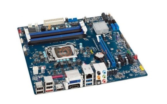 Материнская плата Intel 918163 Socket 1155