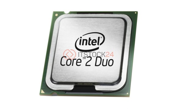 Процессор E6300 Intel 1867Mhz