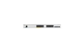 CISCO C1000-24T-4G-L - Catalyst 1000 24x10/100/1000 4x1GbE CISCO C1000-24T-4G-L - Catalyst 1000 24x10/100/1000 4x1GbE