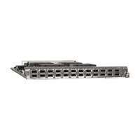03022VLL Интерфейсная карта Huawei 24-Port-40G EC1 QSFP+ CE-L24LQ-EC1,