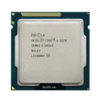 Процессор SR0RG Intel 3300Mhz Процессор SR0RG Intel 3300Mhz
