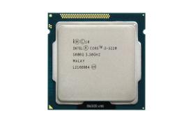 Процессор SR0RG Intel 3300Mhz Процессор SR0RG Intel 3300Mhz