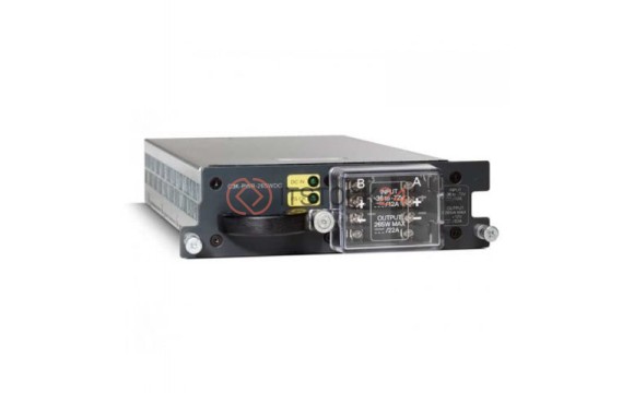 C3K-PWR-265WDC Блок питания Cisco 265W DC power supply 3750-E 3560-E