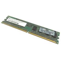 404574-888 Оперативная память HP 1GB 2Rx8 PC2-6400U-666