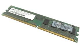 404574-888 Оперативная память HP 1GB 2Rx8 PC2-6400U-666 404574-888 Оперативная память HP 1GB 2Rx8 PC2-6400U-666