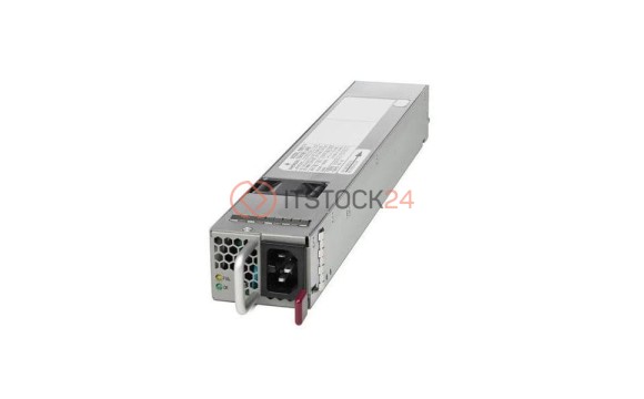 C4KX-PWR-750AC-F/2 Блок питания Cisco Catalyst 4500X 750W AC back to front cooling 2nd PWR supply
