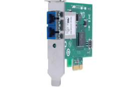 AT-2911SFP-001 Сетевая карта Allied Telesis AT-2911SFP-001 Сетевая карта Allied Telesis