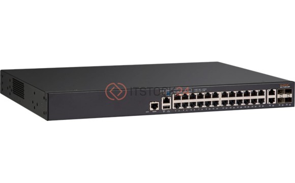 Коммутатор Ruckus ICX7150-24P-4X10GR-A