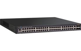 Коммутатор Ruckus ICX7150-48PF-4X10GR Коммутатор Ruckus ICX7150-48PF-4X10GR