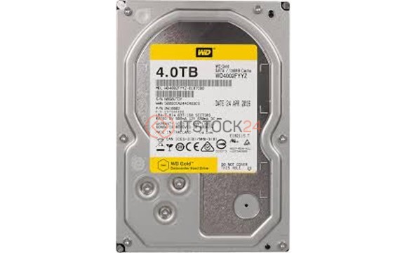 WD4002FYYZ Жесткий диск Western Digital 3.5 7200 об/мин