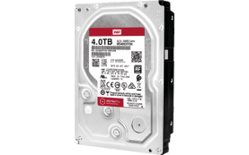 WD4003FFBX Жесткий диск Western Digital SATA