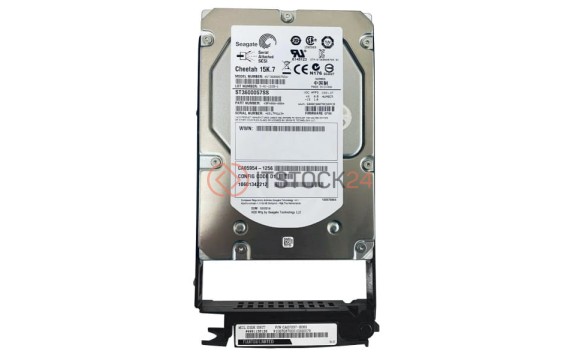 Жесткий диск Fujitsu 9FN066-090 600Gb  SAS 3,5" HDD