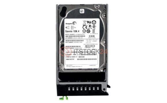 Жесткий диск Fujitsu 9PN066-090 600GB 10000 SAS 2.5 HDD