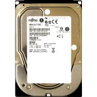 Жесткий диск Fujitsu CA06778-B100 73,5Gb  SAS 3,5" HDD