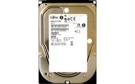 Жесткий диск Fujitsu CA06778-B100 73,5Gb  SAS 3,5" HDD