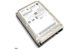 CA07018-B755 Жесткий диск Fujitsu 250GB 5.4K SATA 3G 8MB Cache SFF HDD