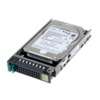 Жесткий диск HDD 600Gb SAS Fujitsu () [S26361-F5550-L160]
