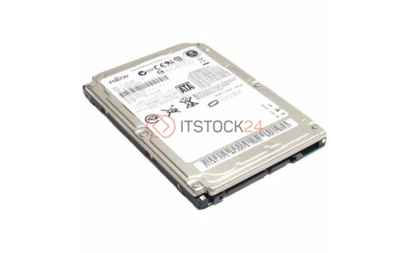 1PC-CA05954-1256 Жесткий диск Fujitsu 600-GB 3.5 15K SAS HDD
