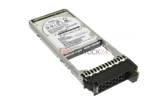 Жесткий диск Fujitsu CA05954-3241 600Gb 10520 SAS 2,5 HDD