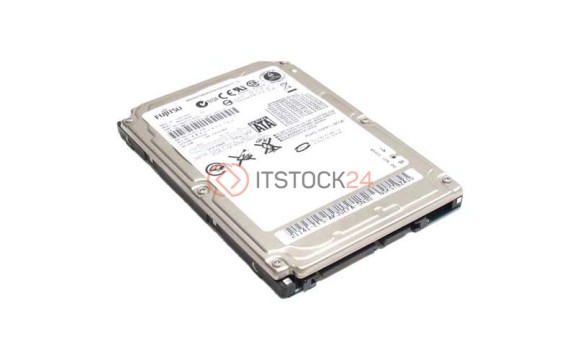 Жесткий диск Fujitsu MHY2200BH 200Gb 5400 SATA 2,5" HDD