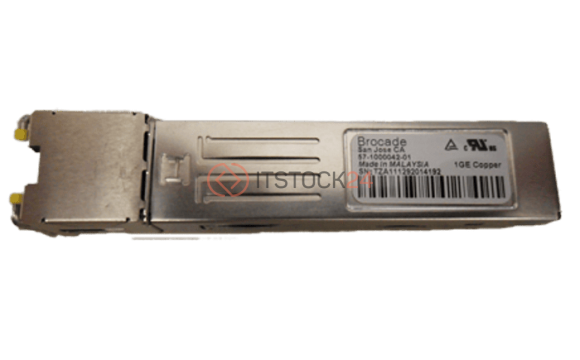 57-1000042-01 Модуль SFP Brocade