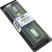 KVR16LR11S4/B Оперативная память Kingstone 8GB 1Rx4 PC3L-12800R-11-13-C2