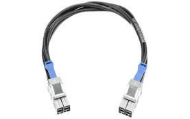J9578A Кабель Aruba 3800/3810M 0.5m Stacking Cable