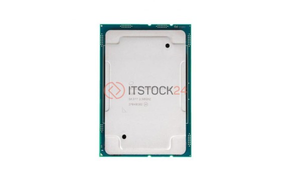 Процессор Intel Xeon Platinum 8180