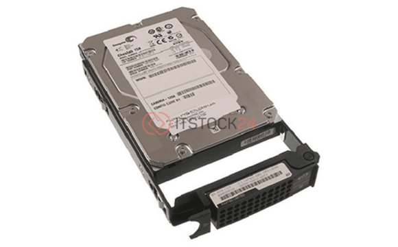 CA07237-E042 Жесткий диск Fujitsu 450 Гб 3.5" 15000 об/мин