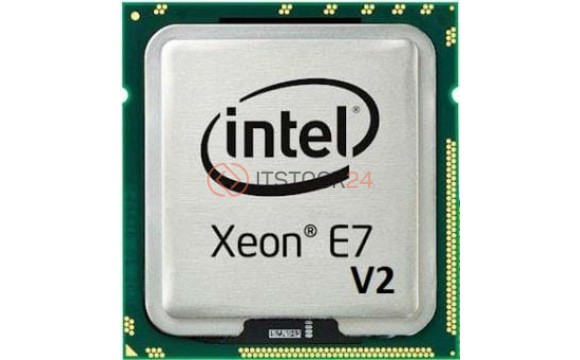 Процессор E7-8890 V2 Intel 2800Mhz
