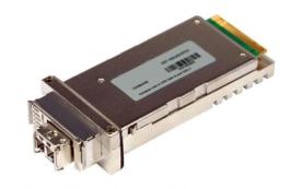 X2-W37-20 Модуль 10G WDM оптический 1330/1270нм X2-W37-20 Модуль 10G WDM оптический 1330/1270нм