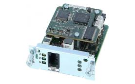 HWIC-1ADSL Модуль Cisco 1-port ADSLoPOTS HWIC-1ADSL Модуль Cisco 1-port ADSLoPOTS