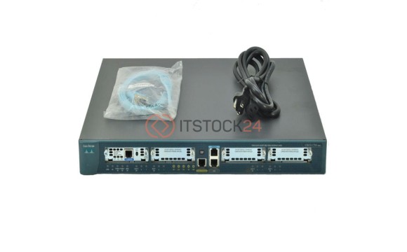 CISCO1760 Маршрутизатор Cisco 1760