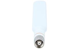 CISCO AIR-ANT2524DW-R - 2.4 GHz 2 dBi/5 GHz 4 dBi Dipole Ant., White, RP-TNC CISCO AIR-ANT2524DW-R - 2.4 GHz 2 dBi/5 GHz 4 dBi Dipole Ant., White, RP-TNC