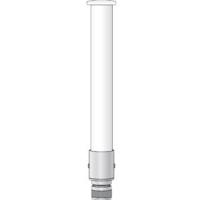 CISCO AIR-ANT2547V-N - 2.4 GHz 4dBi/5 GHz 7dBi Dual Band Omni Antenna, N connector