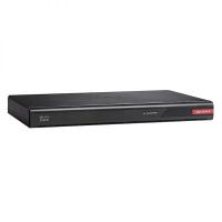 CISCO ASA5516-FPWR-K9 - ASA 5516-X with FirePOWER services, 8GE, AC, 3DES/AES