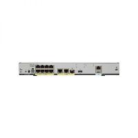 CISCO C1111-8P - ISR 1100 8 Ports Dual GE WAN Ethernet Router