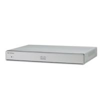 CISCO C1111-8PLTEEA - ISR 1100 8P Dual GE SFP Router w/ LTE Adv SMS/GPS EMEA & NA