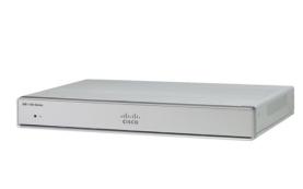CISCO C1111-8PLTEEA - ISR 1100 8P Dual GE SFP Router w/ LTE Adv SMS/GPS EMEA & NA CISCO C1111-8PLTEEA - ISR 1100 8P Dual GE SFP Router w/ LTE Adv SMS/GPS EMEA & NA