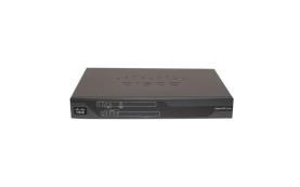 CISCO C881-K9 - Cisco 880 Series Integrated Services Routers CISCO C881-K9 - Cisco 880 Series Integrated Services Routers