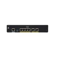 CISCO C921-4P - Cisco 900 Series Integrated Services Routers